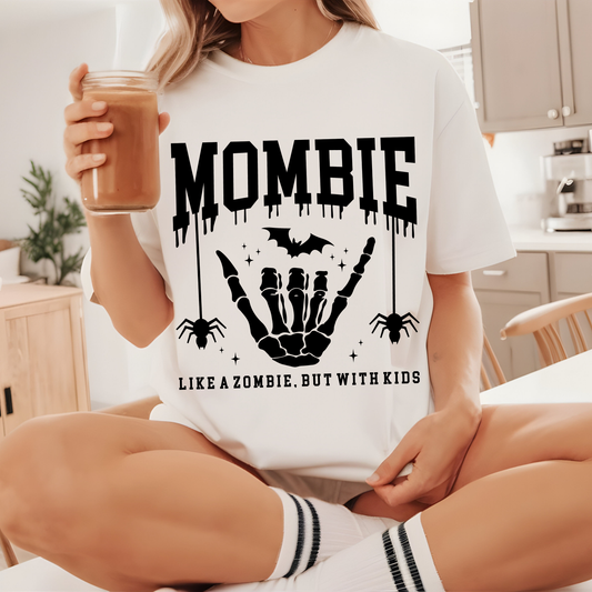 MOMBIE