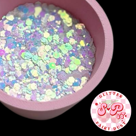 FAIRY DUST