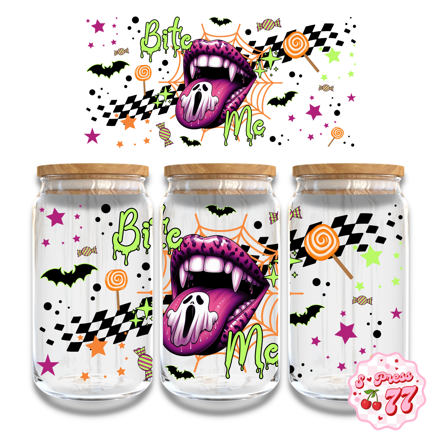 BITE ME