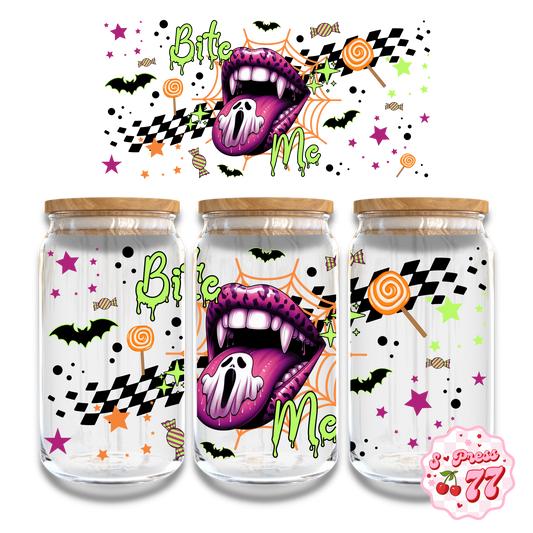 BITE ME