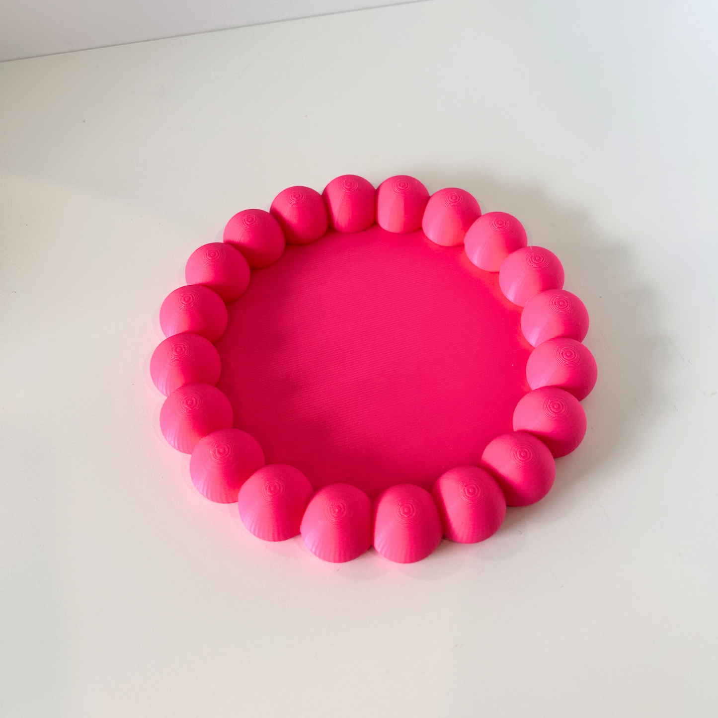 LIZZIE MCGUIRE 3D PRINTED COLLECTION