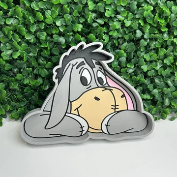 EEYORE TRINKET TRAY DIGITAL DOWNLOAD