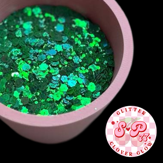 CLOVER GLOW