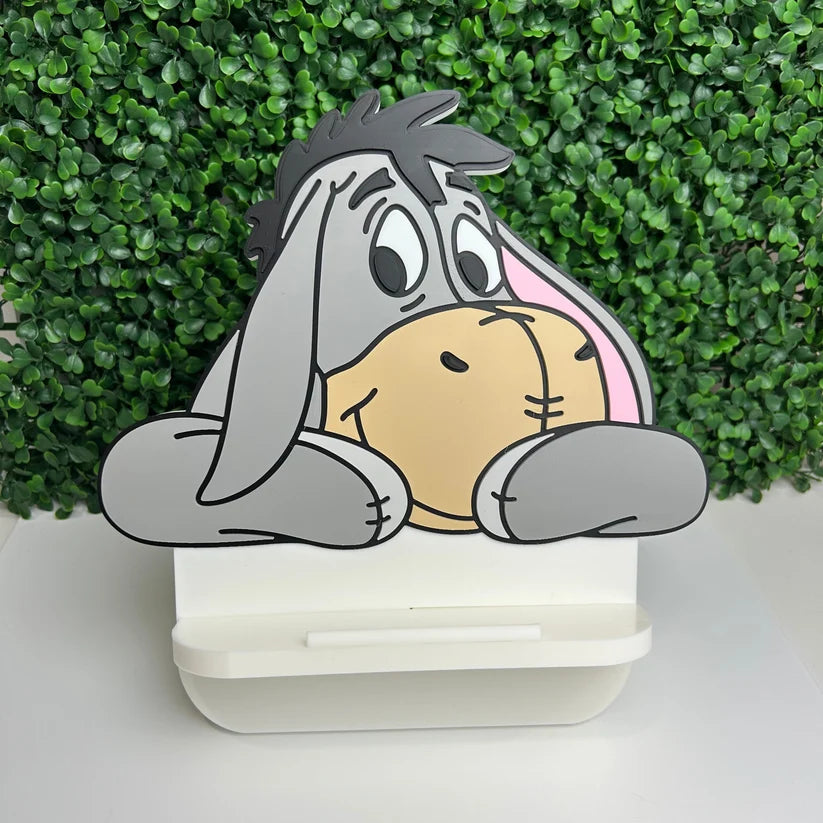 EEYORE TABLET STAND DIGITAL DOWNLOAD