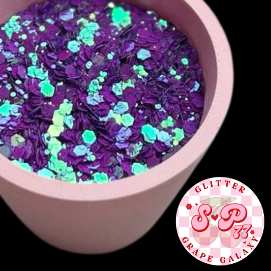 GRAPE GALAXY