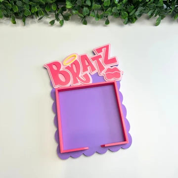 BRATZ MEMO PAD HOLDEDR DIGITAL DOWNLOAD