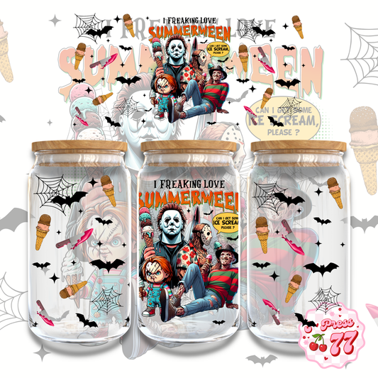 SUMMERWEEN