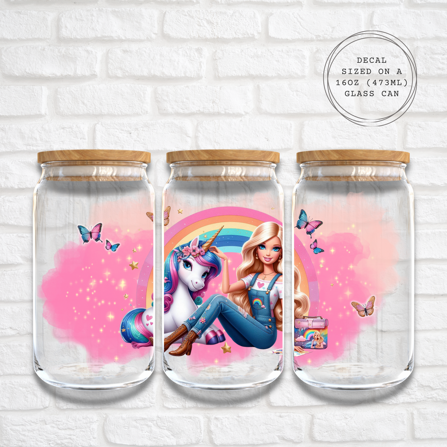 OVER THE RAINBOW - BARBARA