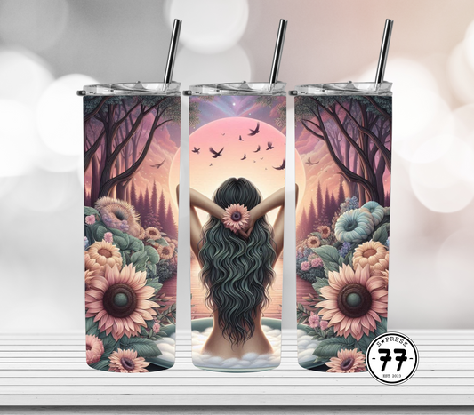 Self Care Self Love - Straight 20oz Digital Download