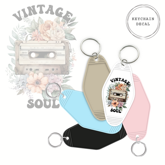 Vintage Soul