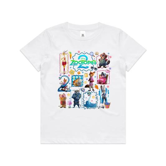 ZOOTOPIA