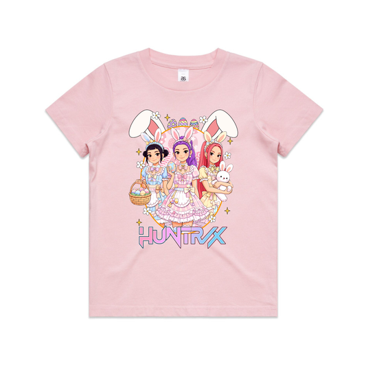 HUNTRIX EASTER