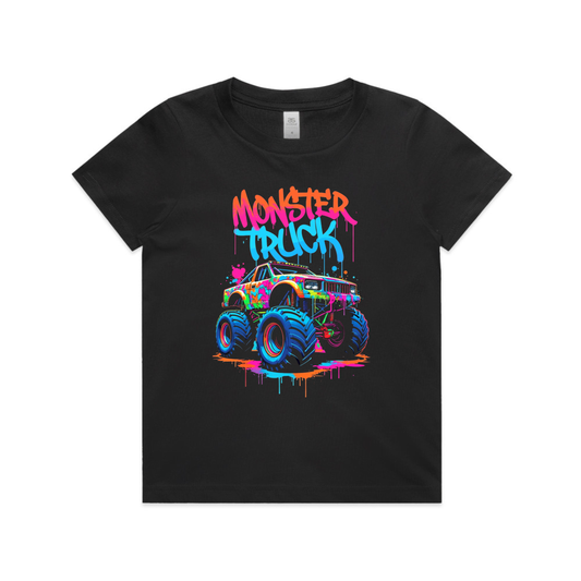 MONSTER TRUCK