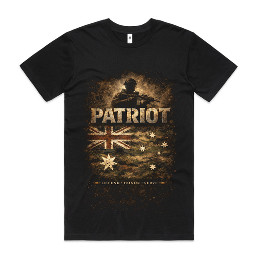 Patriot