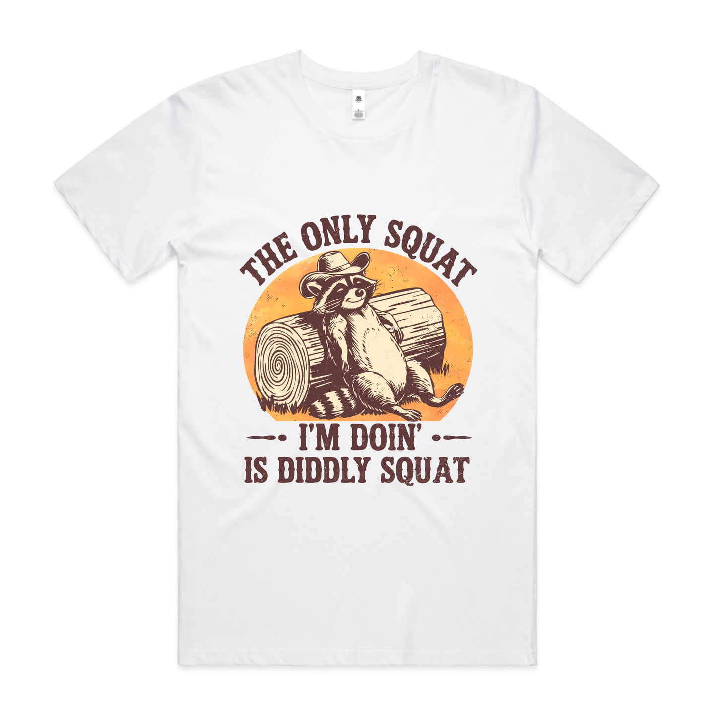 DIDDLY SQUAT