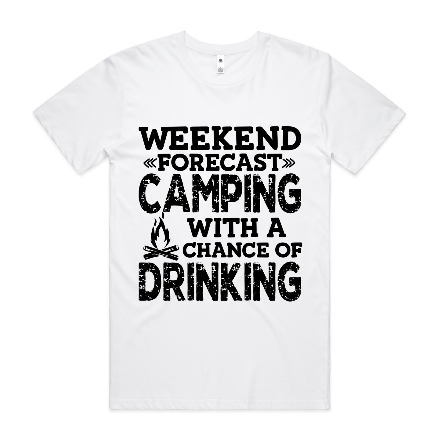 Weekend Forecast