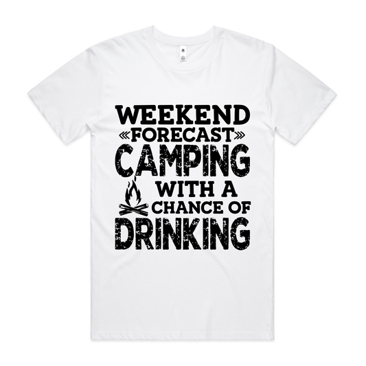 Weekend Forecast
