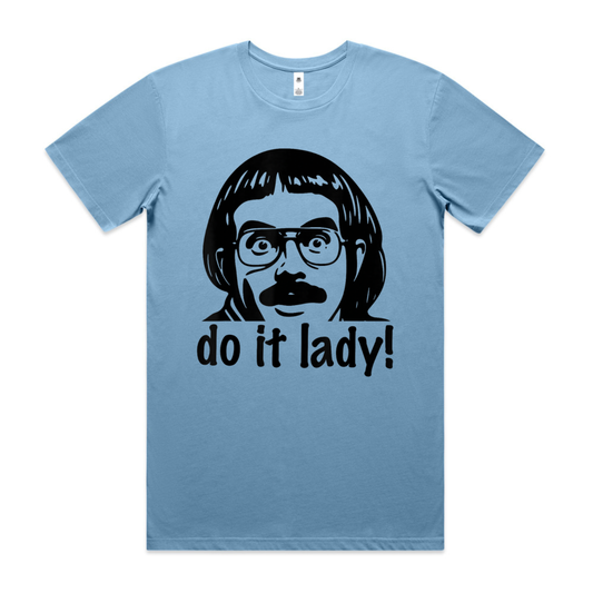 CHIT - DOT IT LADY 3