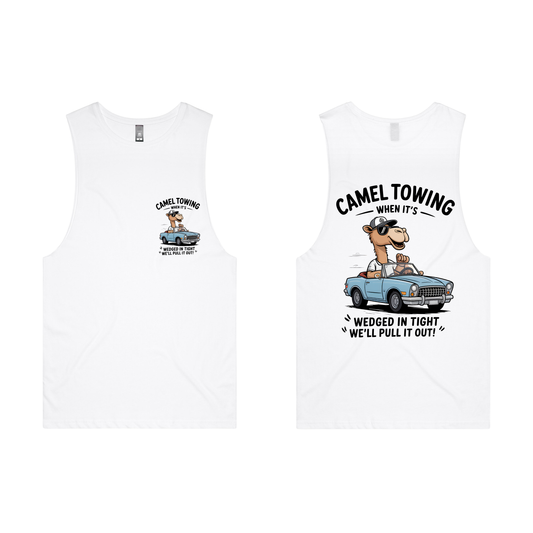 Camel Towing