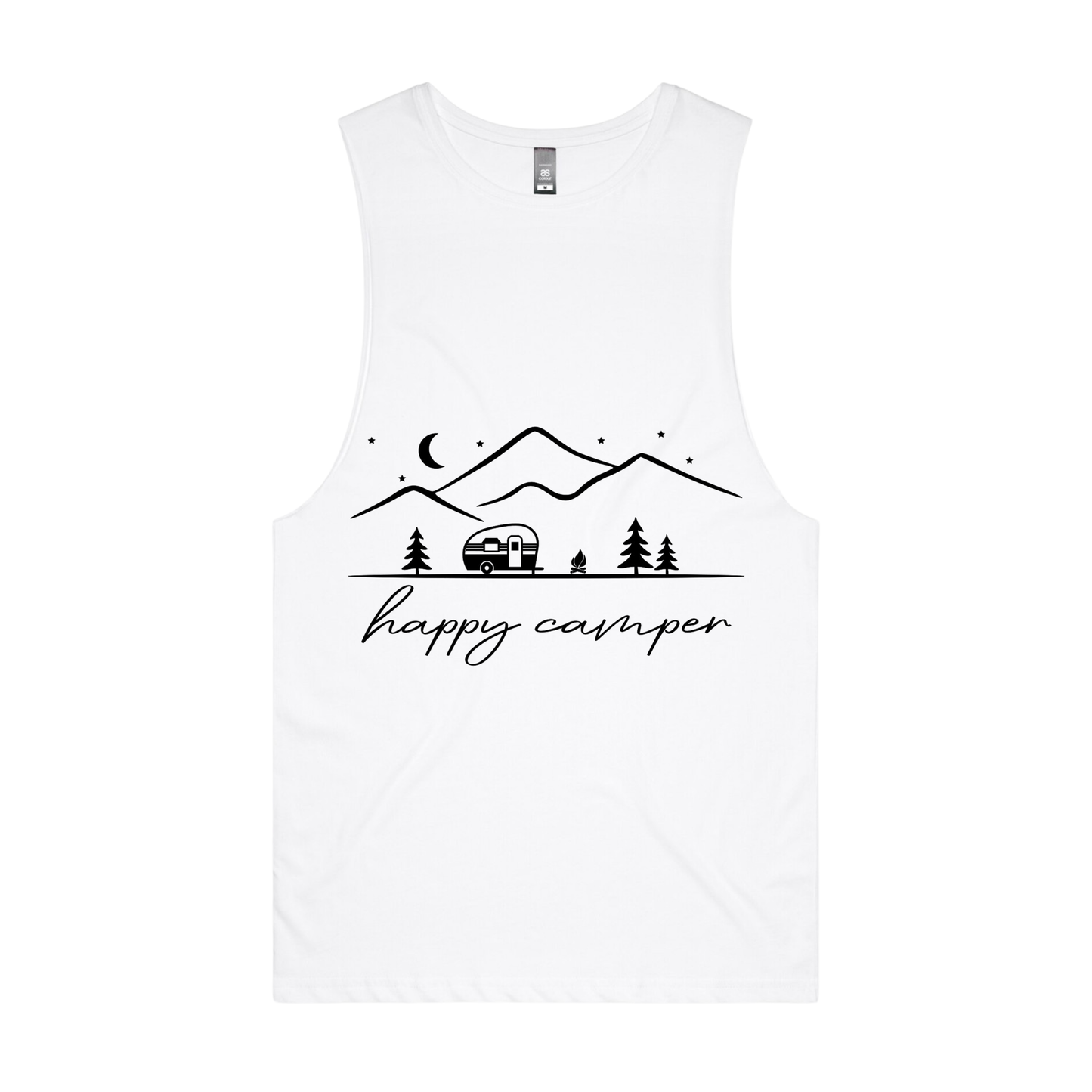 Happy Camper