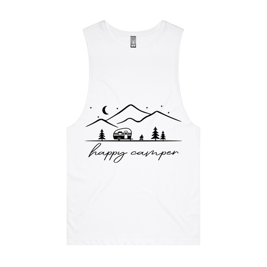 Happy Camper