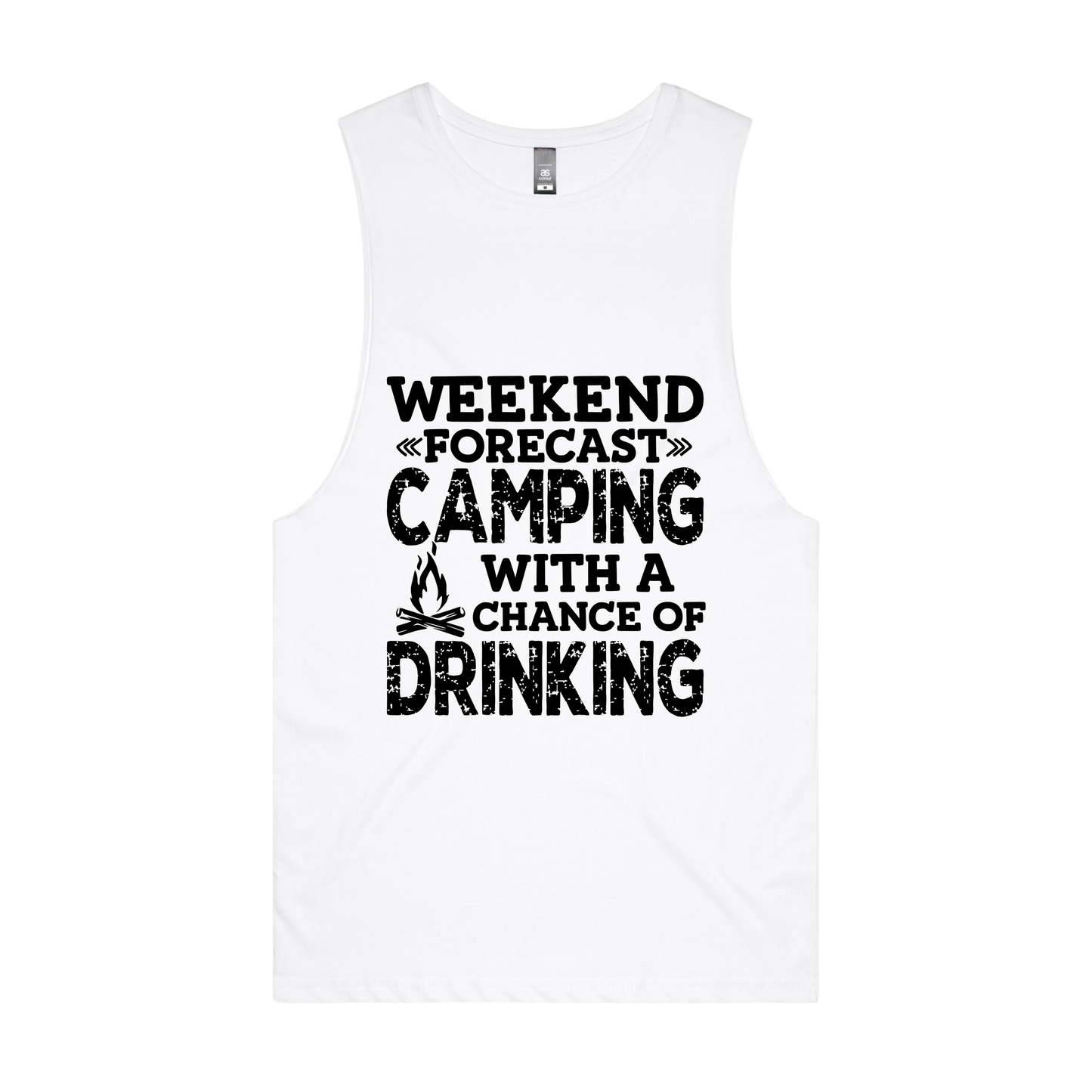 Weekend Forecast
