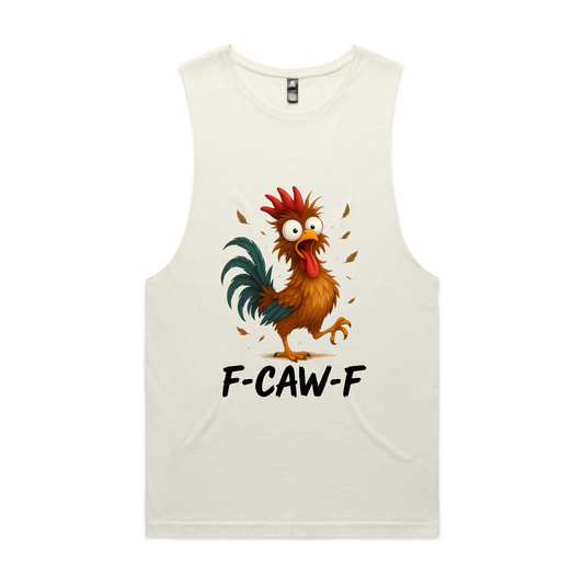 F-CAW-F
