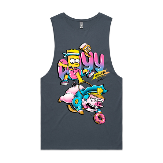 Bart Simpson