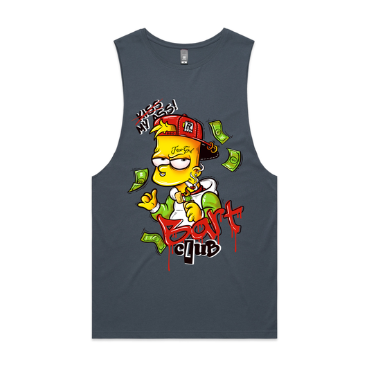 Bart Club