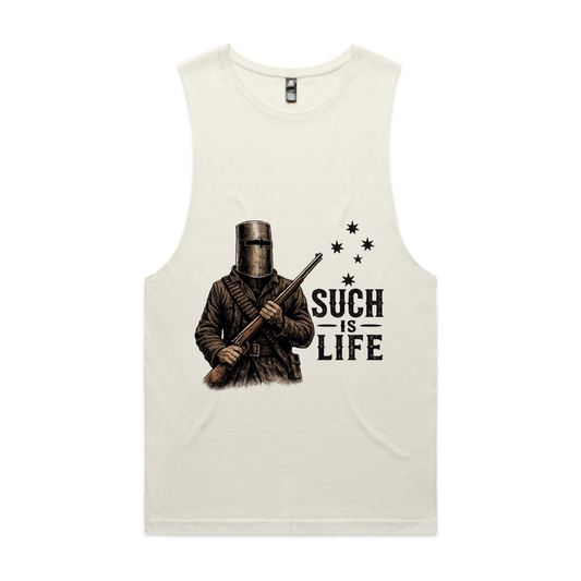 Such is Life