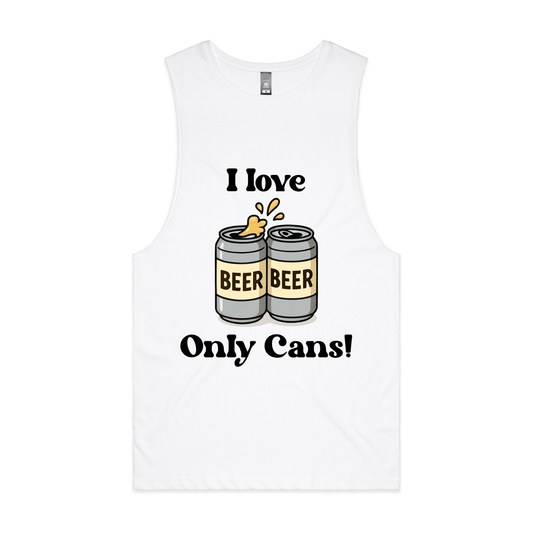 Only Cans