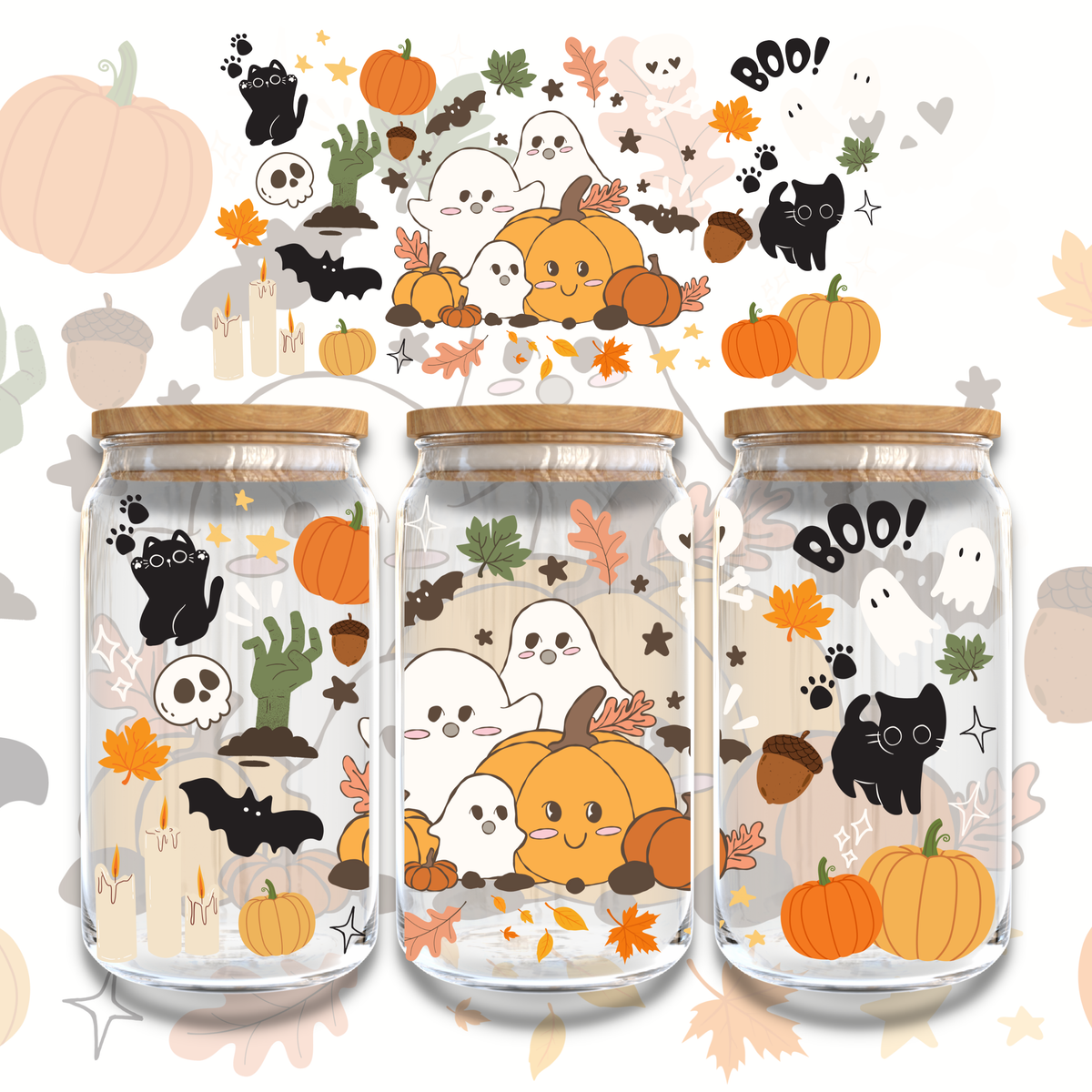 FESTIVE FALL