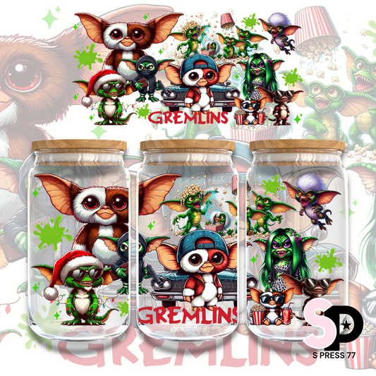 GREMLINS