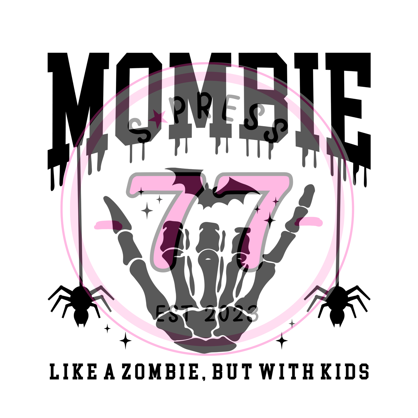 MOMBIE