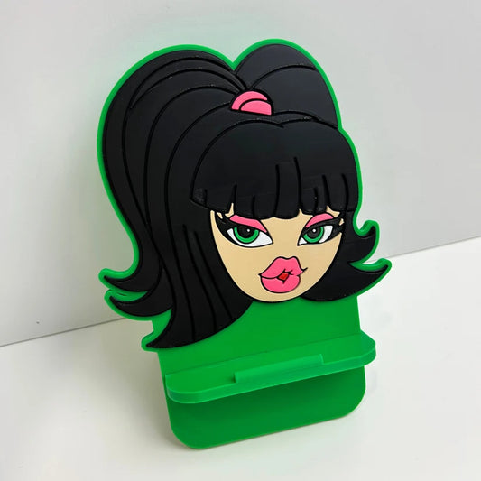 JADE BRATZ PHONE STAND DIGITAL DOWNLOAD