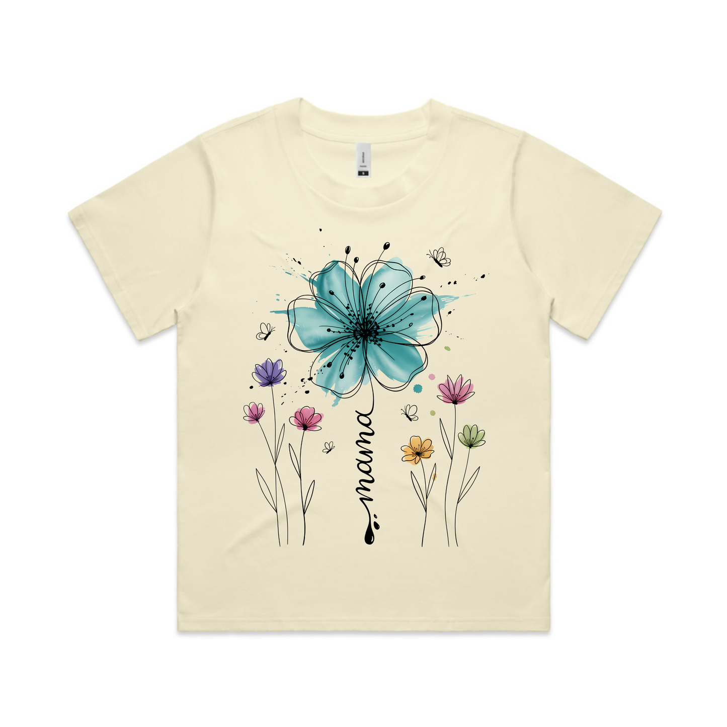 MAMA FLOWERS