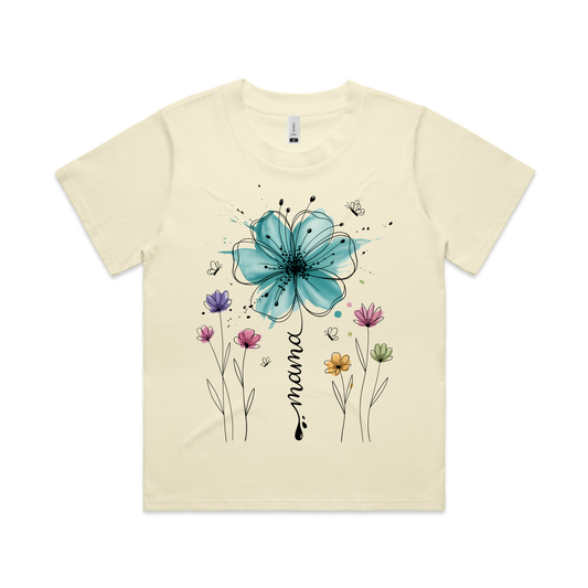 MAMA FLOWERS